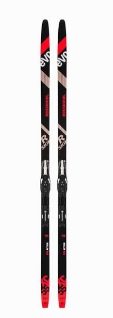 Ski Fond Rossignol XC-55