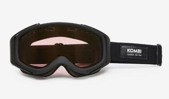 Lunette Kombi Fastlane