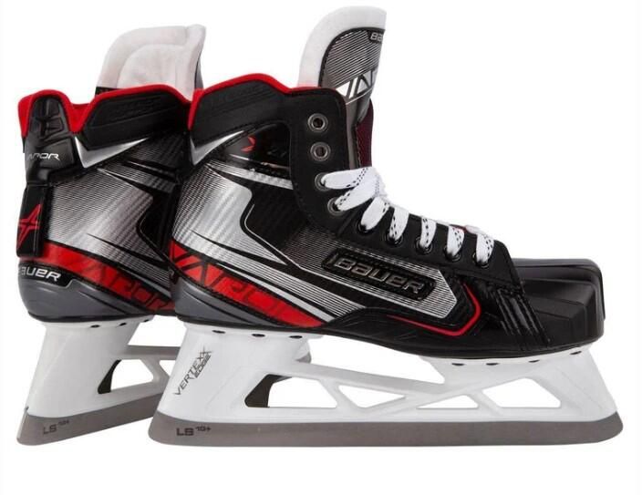 Patins Gardien Bauer X2,7 Sr