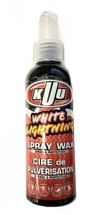 Kuu Cire De Glisse Lightning Spray