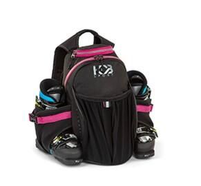 Sac à Dos K &amp; B JR Slick