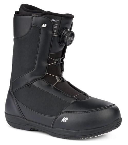 Bottes Snow K2 Market