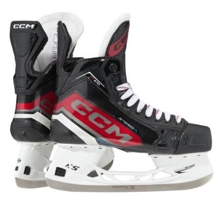 Patins CCM Jetspeed FT670 Sr