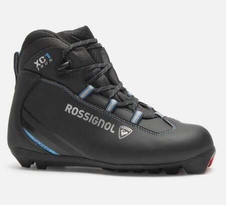 Bottes Ski Fond Rossignol X1 FW