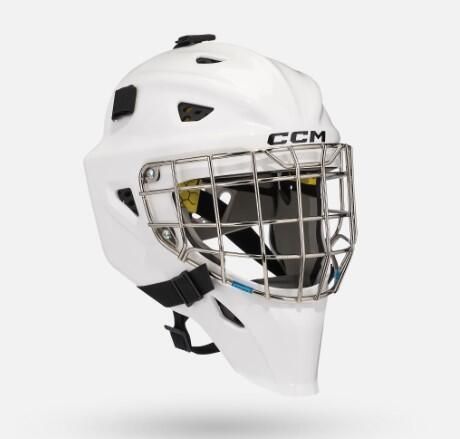 Casque Gardien CCM Axis F5 SR
