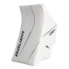 Bloqueur Gardien Bauer GSX JR