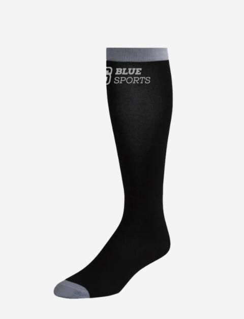 Bas Blue Sports Pro Skin