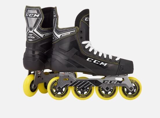Patins roues alignées CCM RH350JR