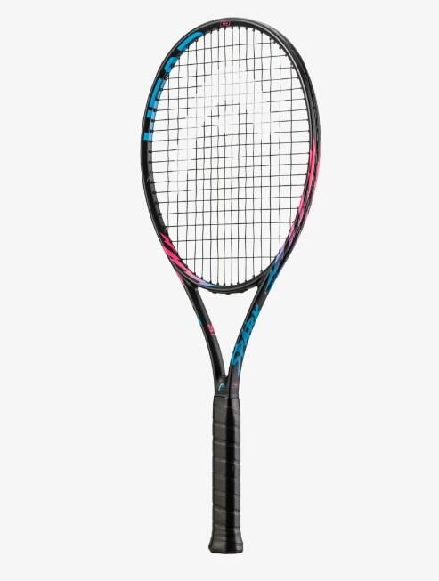 Raquette Head metalix spark pro