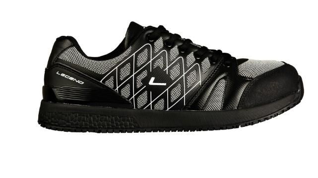 Soulier Legend HPX Rain