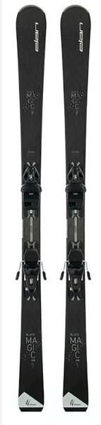 Ski Elan Black Magic