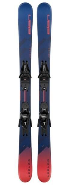 Ski Elan Leeloo LS