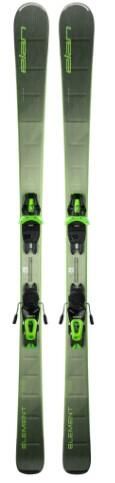 Ski Elan Element LS