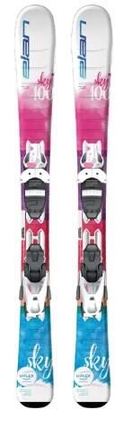 Ski Elan Uflex