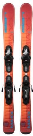 Ski Elan Maxx JRS EL 4.5