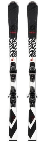 Ski Volkl Deacon ST