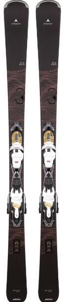 Ski Dynastar Exlite