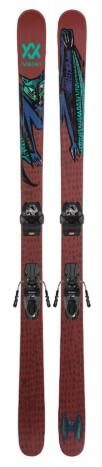 Ski Volkl Bash 81