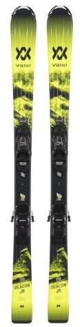 Ski Volkl Deacon Jr