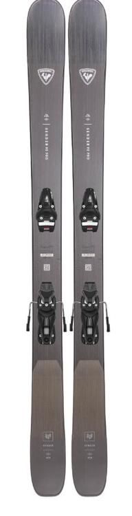 Ski Rossignol Sender 90 Pro Noram