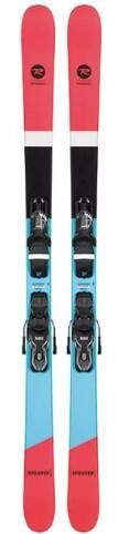 Ski Rossignol Sprayer