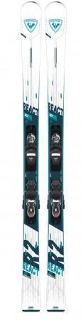 Ski Rossignol React R2
