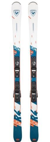 Ski Rossignol React R4