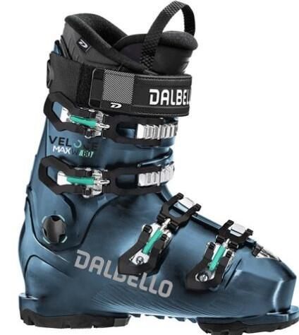 Bottes Dalbello Veloce Max 80W GW