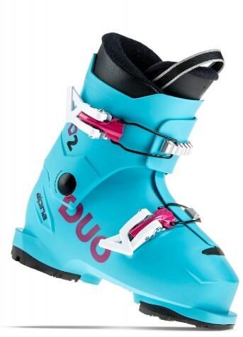 Bottes Alpina Duo D2 Girl