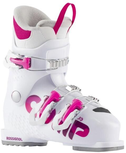 Bottes Rossignol Comp J3