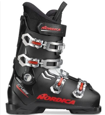 Bottes Nordica The Cruise