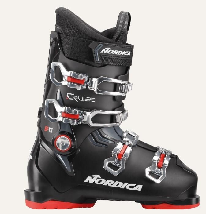 Bottes Nordica The Cruise 80