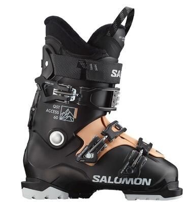 Bottes Salomon QST Access W