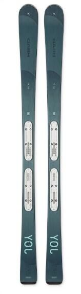 Ski Head Easy Joy SLR Pro