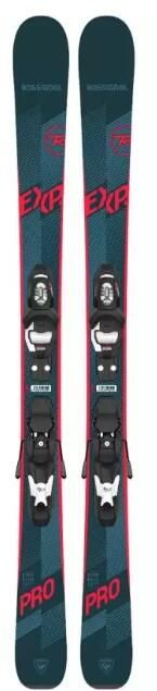 Ski Rossignol Experience Pro (FIX 4,5)