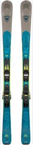Ski Rossignol Experience 78 CA