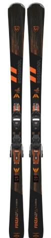 Ski Rossignol Forza 40