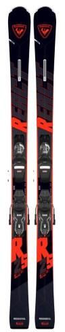 Ski Rossignol React 2S