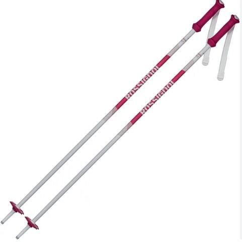 Pôles Rossignol Electra JR