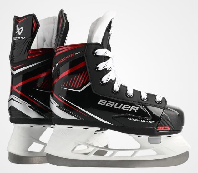 Patins Bauer Lil Rookie Yth