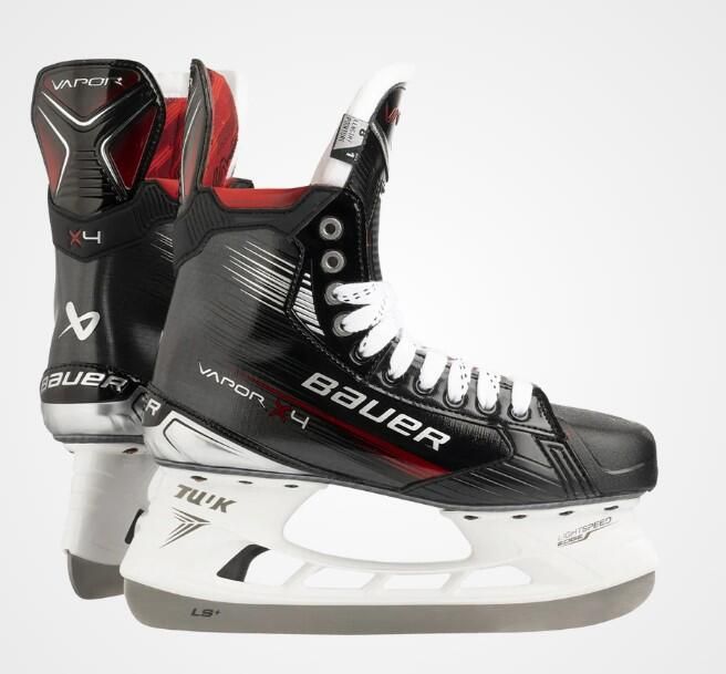 Patins Bauer Vapor X4 Sr