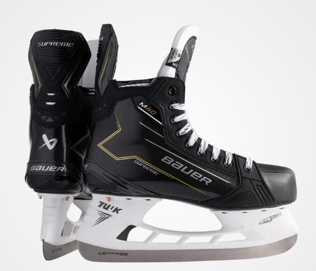 Patins Bauer Suprême M40 YTH