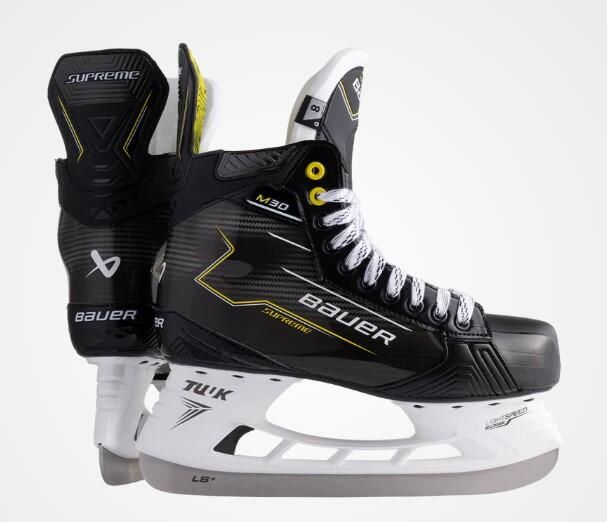 Patins Bauer Suprême M30 SR