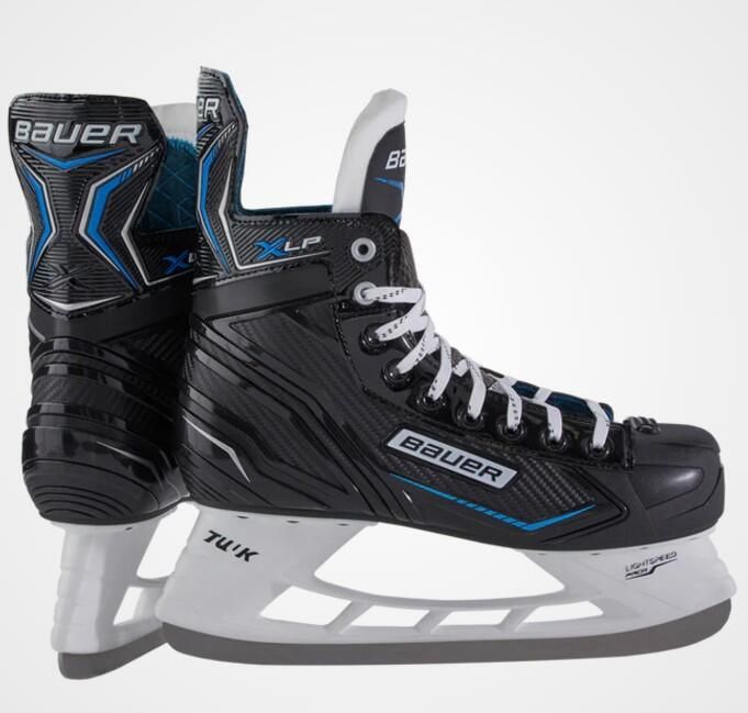 Patins Bauer X-LP Jr