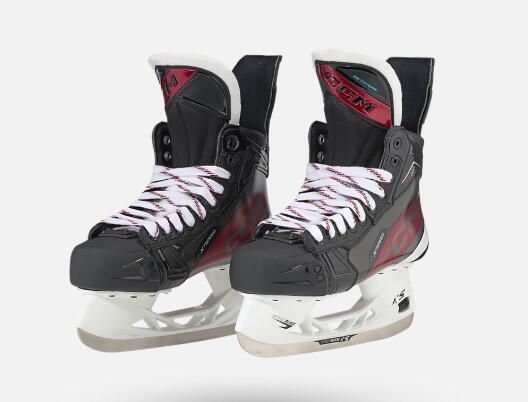 Patins CCM Jetspeed FT680 Sr