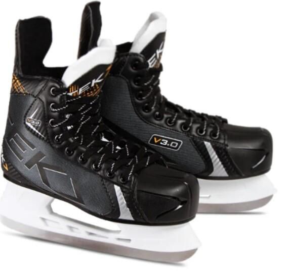 Patins Powertek V3.0