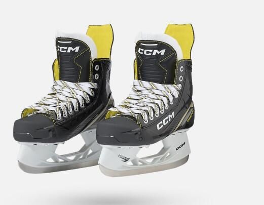 Patins CCM Tacks AS560 Sr