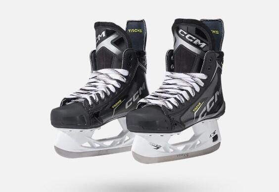 Patins CCM Tacks XF 70 JR