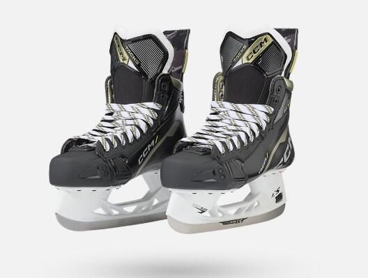 Patins CCM Tacks AS580 Sr