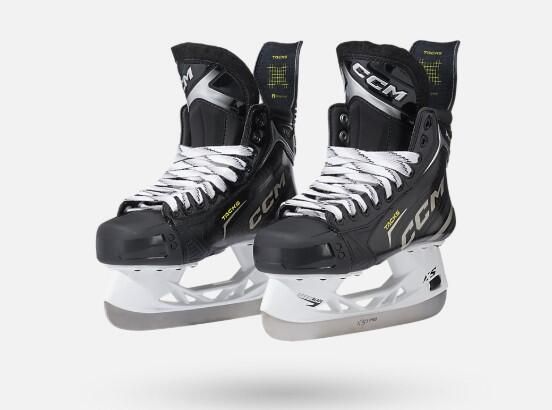 Patins CCM Tacks XF 80 SR